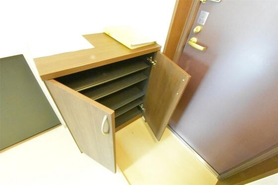 柳町Aマンションの物件内観写真