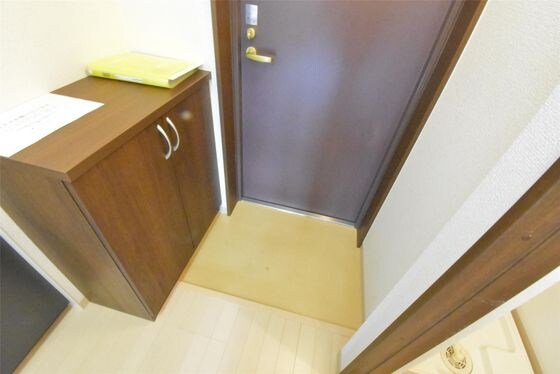 柳町Aマンションの物件内観写真