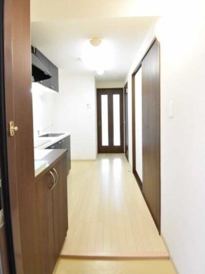 柳町Aマンションの物件内観写真