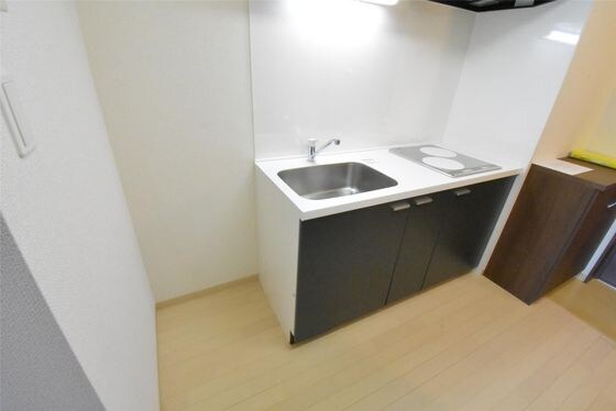 柳町Aマンションの物件内観写真