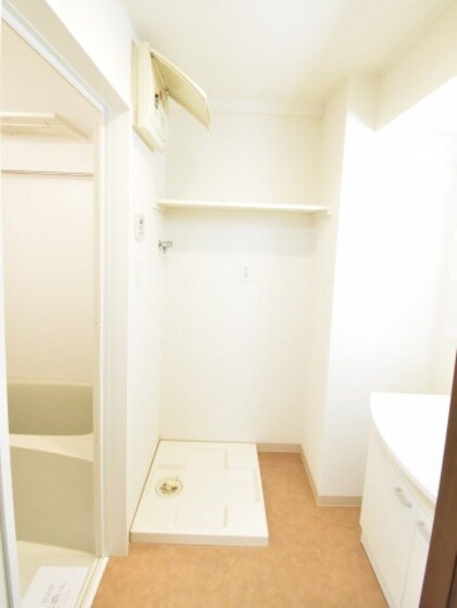 柳町Aマンションの物件内観写真