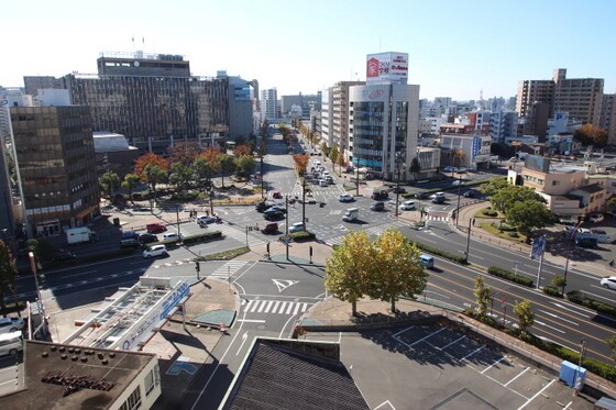 柳町Aマンションの物件内観写真