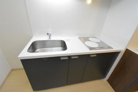 柳町Aマンションの物件内観写真