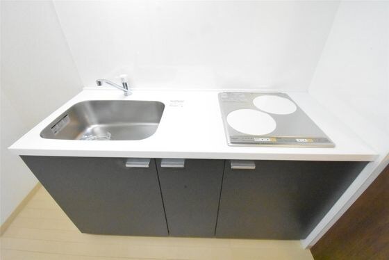 柳町Aマンションの物件内観写真