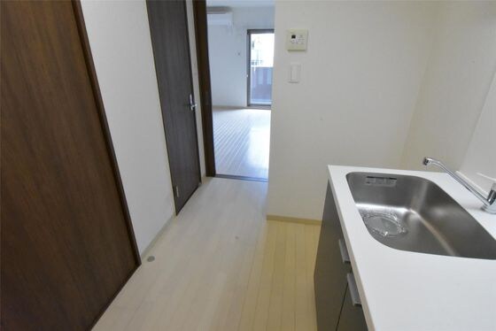 柳町Aマンションの物件内観写真