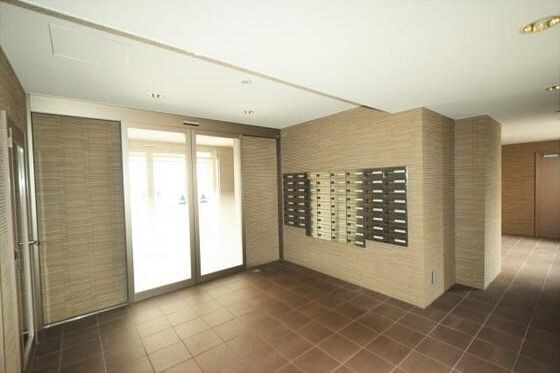 柳町Aマンションの物件内観写真