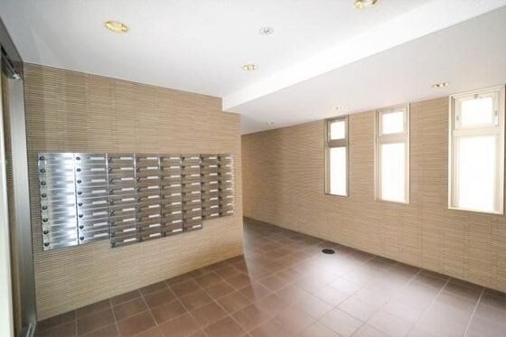 柳町Aマンションの物件内観写真