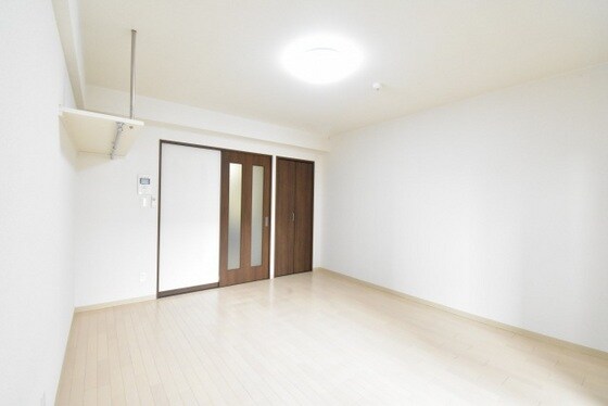 柳町Aマンションの物件内観写真