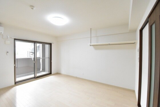 柳町Aマンションの物件内観写真