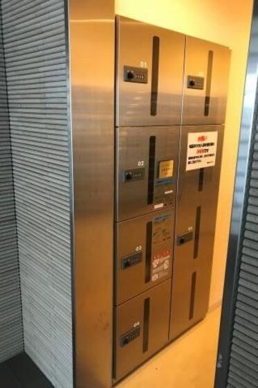 柳町Aマンションの物件内観写真