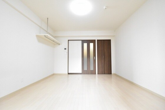 柳町Aマンションの物件内観写真