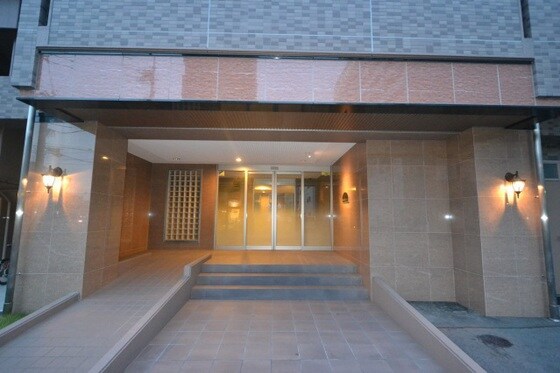 柳町Aマンションの物件内観写真