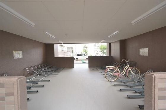 柳町Aマンションの物件内観写真