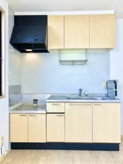 ディアス大福 A棟の物件内観写真