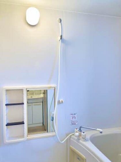 ディアス大福 A棟の物件内観写真