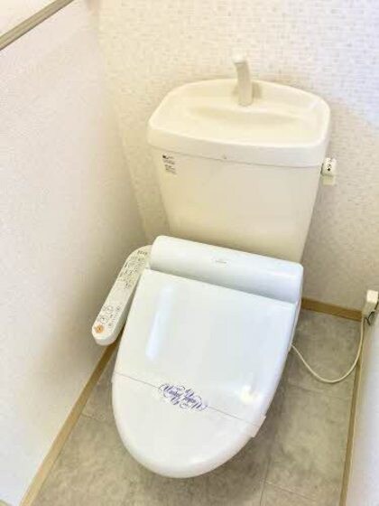 ディアス大福 A棟の物件内観写真