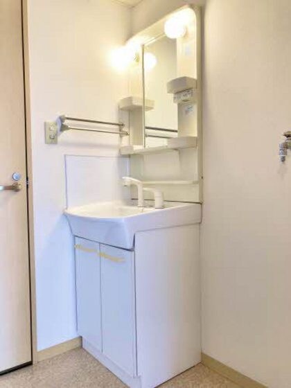 ディアス大福 A棟の物件内観写真