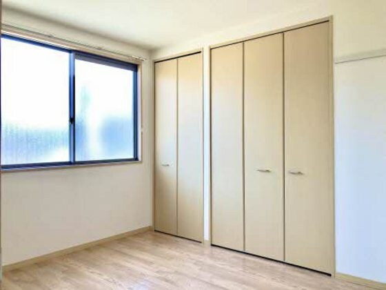 ディアス大福 A棟の物件内観写真