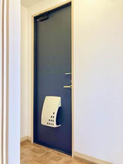 ディアス大福 A棟の物件内観写真