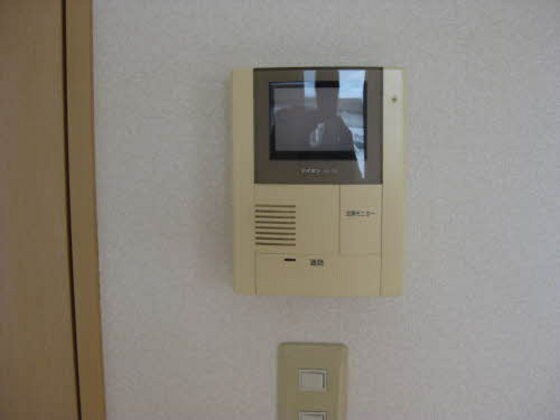 ディアス大福 A棟の物件内観写真