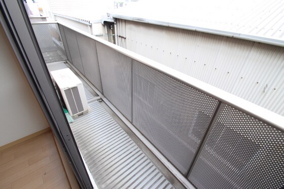 ディアス大福 A棟の物件内観写真