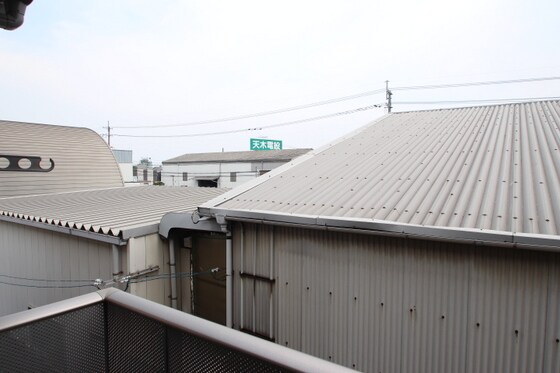 ディアス大福 A棟の物件内観写真