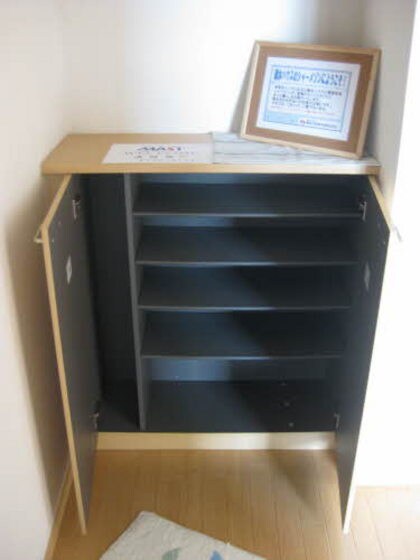 ディアス大福 A棟の物件内観写真