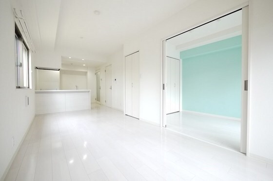 Le　Maraisの物件内観写真