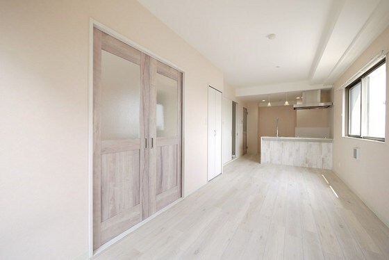 Le　Maraisの物件内観写真