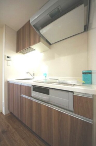 Le　Maraisの物件内観写真