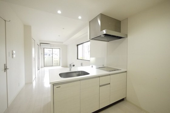 Le　Maraisの物件内観写真