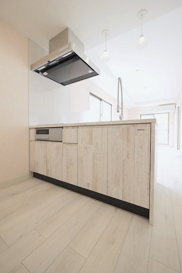 Le　Maraisの物件内観写真