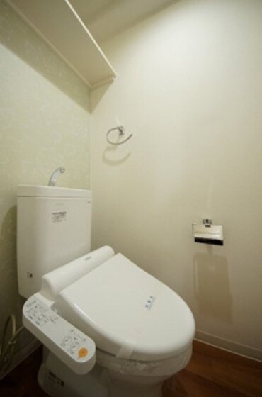 Le　Maraisの物件内観写真