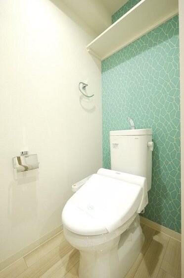 Le　Maraisの物件内観写真