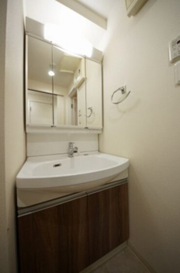 Le　Maraisの物件内観写真