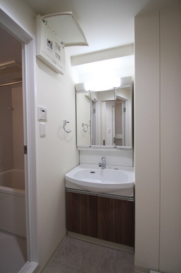 Le　Maraisの物件内観写真