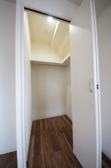 Le　Maraisの物件内観写真