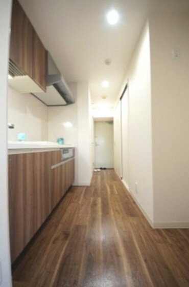 Le　Maraisの物件内観写真