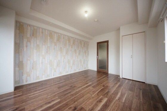 Le　Maraisの物件内観写真