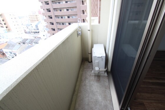 Le　Maraisの物件内観写真