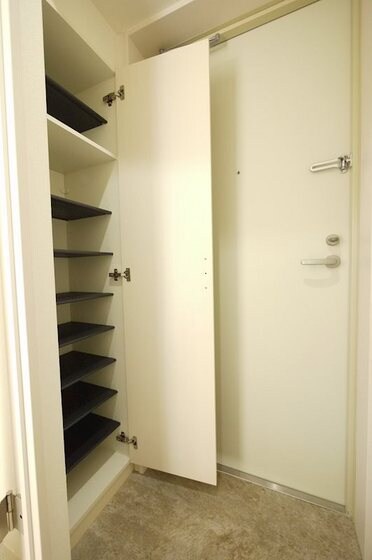 Le　Maraisの物件内観写真