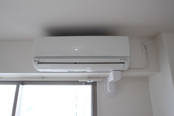 Le　Maraisの物件内観写真