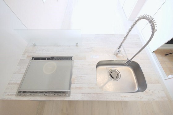 Le　Maraisの物件内観写真