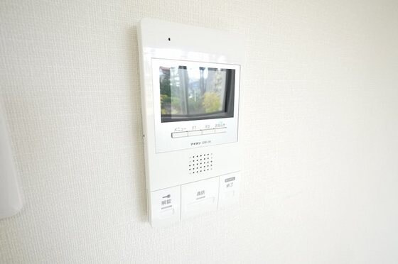 Le　Maraisの物件内観写真