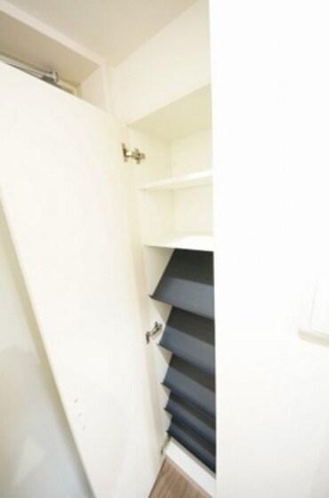 Le　Maraisの物件内観写真