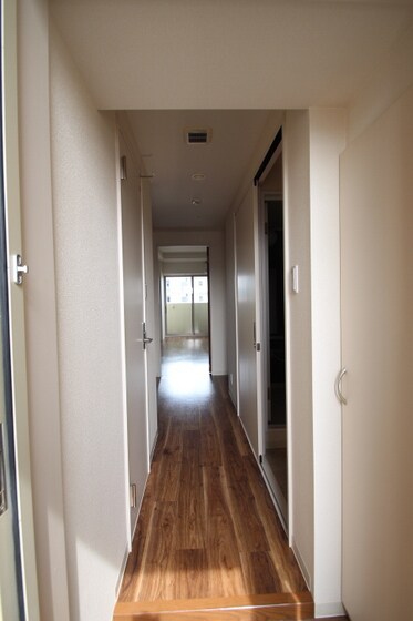 Le　Maraisの物件内観写真