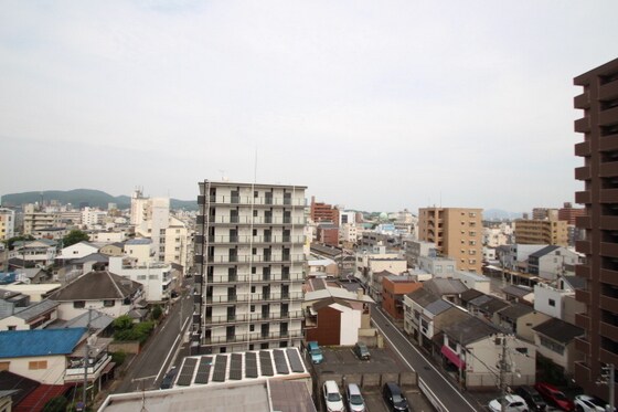 Le　Maraisの物件内観写真