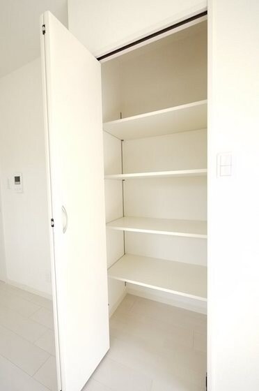 Le　Maraisの物件内観写真