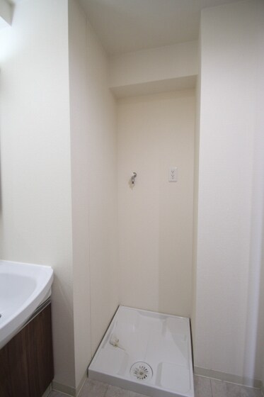 Le　Maraisの物件内観写真