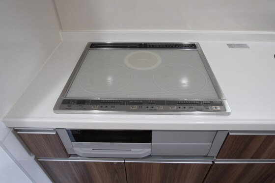 Le　Maraisの物件内観写真